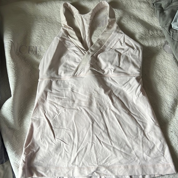Lululemon tanktop - Picture 1 of 1